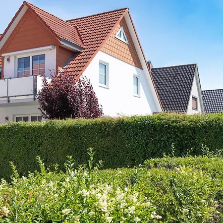 Neptun 14, 10 Apartment
