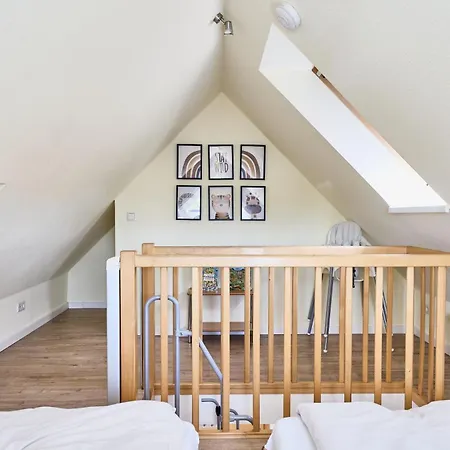 Neptun 14, 10 Apartment Cuxhaven
