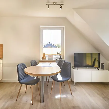 Apartment Neptun 14, 10 Cuxhaven